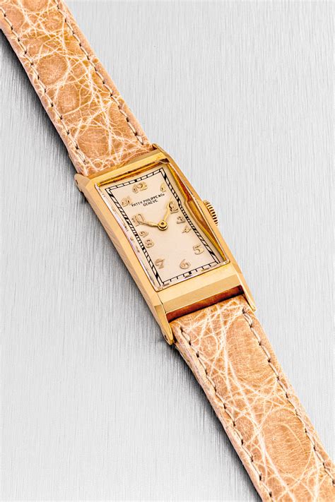 patek philippe women's watch gold|patek philippe women's watch vintage.